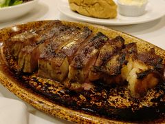 -摩根扒房(桐梓林店)