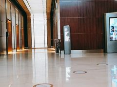 -上海静安香格里拉大酒店
