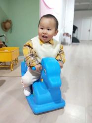 点击看大图 -鹿乐·亲子儿童摄影(城东翠雍新城南区店)