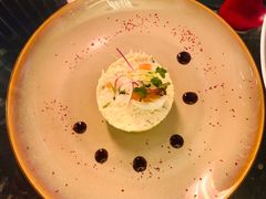 -上海苏宁宝丽嘉酒店·Cafe Bellagio西餐厅