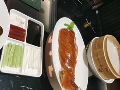 -彩虹之约•淮扬家宴(亚运村店)