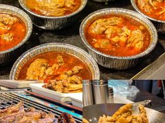 -八一好吃街·高品美食广场