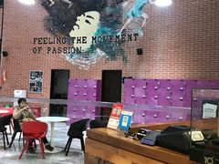 -一兆韦德健身(慧芝湖店)