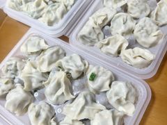 -大眼锅贴水饺(河东店)
