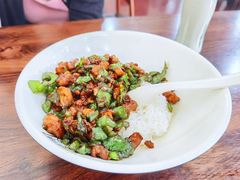 -德天顺盖码饭(人民西路店)