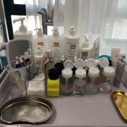 -MJ skin care国际皮肤管理中心