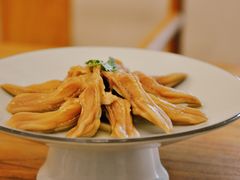 糟鸭舌-之参餐厅(前门大街店)