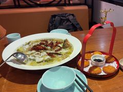 -鱼亨小鲜酸菜鱼(大信店)