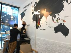 -COFFEE HOLIC(朝外SOHO店)