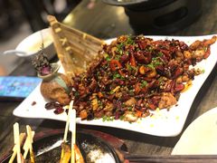 -庆合府重庆大排档(紫都城店)