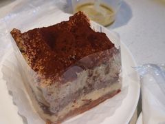 -西村叔叔的店·面包·甜品·蛋糕(崂山丽达店)