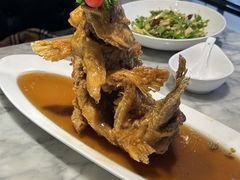 -金三杯酒家(泉城路店)