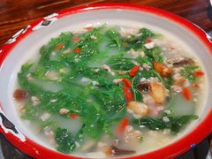 双蛋浸桑叶-广府乡下·饭庄(新港东路店)