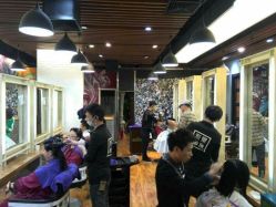 android_upload_pic-形象革命造型·护肤Hair Studio