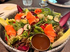 -ELI FALAFEL Lebanese&Mediterranean黎巴嫩美食(富城路店)