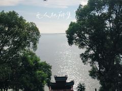 -岳阳楼景区