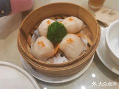 -鹅冠港式茶餐厅(来福士店)