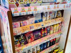 -全家便利店(四平路六店)