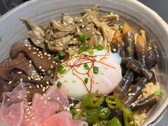 -Ameigo梅果·云贵川bistro(长宁来福士店)