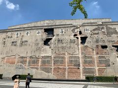 -上海四行仓库抗战纪念馆