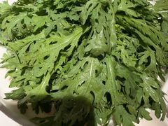 -烹然四季椰子鸡火锅(姚家园万象汇店)