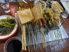 -雷哥烧烤(丰储街店)