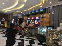 -UME影城宁波镇海店(万科广场中国巨幕店)