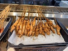 -仙螺岛海鲜自助餐厅(总店)