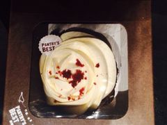 派悦坊(K11店)-Pantry's Best派悦坊蛋糕(K11购物艺术中心店)