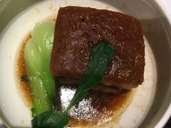 -眉州东坡(中关村店)