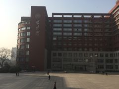 -中国人民大学明德堂(人大如论讲堂)