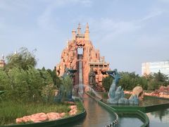 -青岛方特梦幻王国
