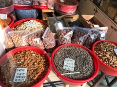 -方林富炒货店(西溪路78号本人店)