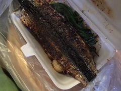 老胡烧烤-老胡烧烤(龙茗商务楼店)