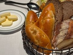 -Wolfgang’s Steakhouse 沃夫冈牛排馆(上海白玉兰广场店)