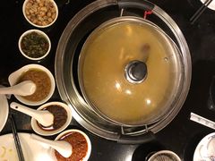 打边炉-丫丫汤膳打边炉(宏府408坊店)