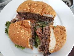 -Fergburger(皇后镇店)