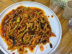 -食鸡公社辣子鸡·潍坊菜·烧烤