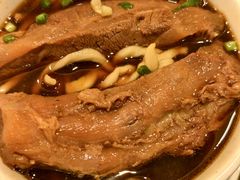 -中国厨房/台湾牛肉面