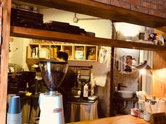 -春庄咖啡SpringHues(钟楼小区店)