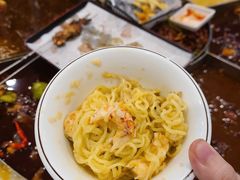 -金陵暴走小龙虾·迷踪蟹(凯德MALL店)