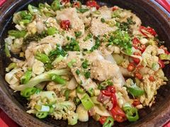 -大丰收脆鱼(浦西万达店)