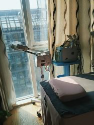 -苗塑堂减肥艾灸