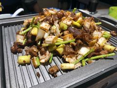 -姜君·千岛湖鱼头馆(浦东大道店)
