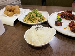 -老牌坊鲁菜名店(宽厚里店)