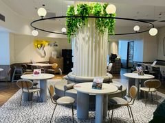 -必胜客(海滨店)