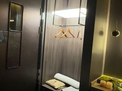 -华夏良子·足道·SPA·艾灸(金皇大厦店)