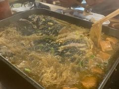 -鱼酷活鱼烤鱼(梅江印象城店)