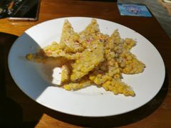 玉米烙-地锅居(翰林邻里中心店)
