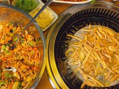-豚豚猪村烤肉·韩国烤肉(总店)